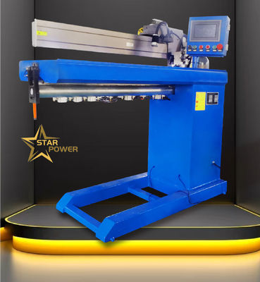 Το Jig Track μπορεί να ρυθμιστεί για διάφορα κιβώτια και συγκολλητές R-Angle