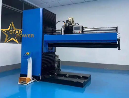 Μηχανή συγκόλλησης CNC για πλάκες αλουμινίου, χάλυβα άνθρακα, πλάκες από ανοξείδωτο χάλυβα και κυλινδρικό εργασιακό κομμάτι