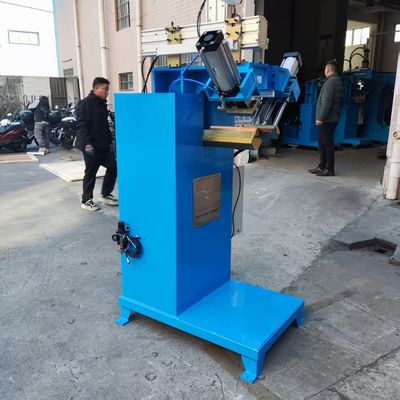 Μηχανή συγκόλλησης CNC από ανοξείδωτο χάλυβα