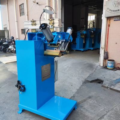 Καλή τιμή Μηχανή συγκόλλησης CNC ειδικά σχεδιασμένη για στρογγυλεμένες γωνίες σε νιπτήρες μετάλλου από ανοξείδωτο χάλυβα σε απευθείας σύνδεση
