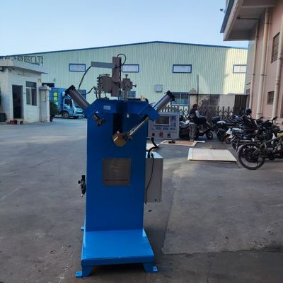 Καλή τιμή Υψηλής απόδοσης μηχανή συγκόλλησης για ανοξείδωτο χάλυβα νεροχύτη κουζίνα R γωνία με σταθερή συγκόλληση σε απευθείας σύνδεση