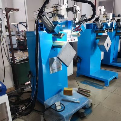 Προηγμένη τεχνολογία CNC για συγκόλληση με ακρίβεια και προσαρμόσιμες μηχανές συγκόλλησης CNC στρογγυλής γωνίας από ανοξείδωτο χάλυβα