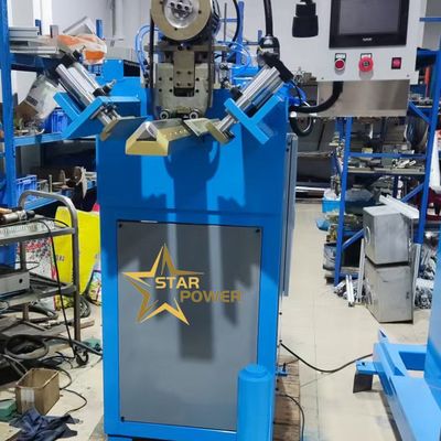 Αυτοματοποιημένη μηχανή CNC από ανοξείδωτο χάλυβα για χειροκίνητους νεροχύτες