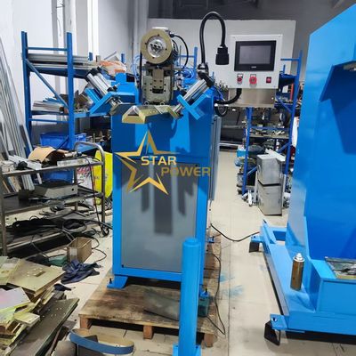 Στρογγυλή γωνία CNC εξωτερική λωρίδα άμωσης Άμωση Ειδική μηχανή Κουζίνα Νιπτήρα αποσβέσματος