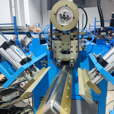 Νεροχύτη Γύρω Γωνία CNC Εξωτερική Άμμος Με Burr Ειδική Mfachine