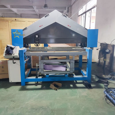 Σάντερ Τριγωνικής Ζώνης CNC Για Εργαλεία, Εργαλεία Κουζίνας, Λούστρωση Ατσάλι