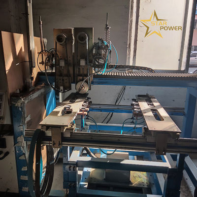 Μηχανή αλέσεως επιφάνειας CNC για αλέσεως ακρίβειας