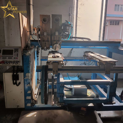 Μηχανή λεπτής άλεσης επιφάνειας CNC από ανοξείδωτο χάλυβα