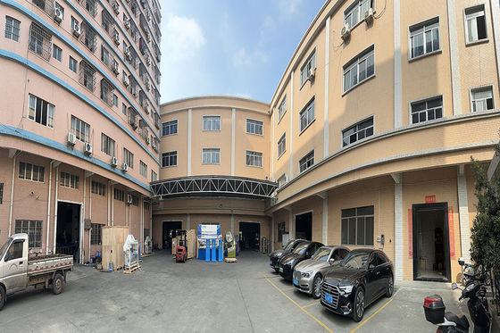 Ανθεκτική - Εστιασμένη στην ποιότητα χειροποίητη γραμμή παραγωγής νεροχύτων