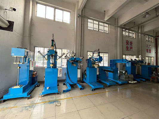 Πολλαπλές διαδικασίες ολοκληρωμένη λεπτή χειροποίητη γραμμή παραγωγής νεροχύτες