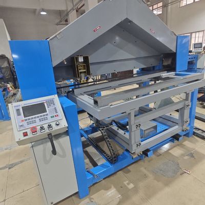 Καλή τιμή 3KW Τριβείο Λειαντικής Ταινίας 380V για Επεξεργασία Μεταλλικών Επιφανειών σε απευθείας σύνδεση