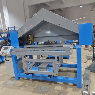 Καλή τιμή 380V 3KW Μεταλλική επιφάνεια γλεύκτης για ανοξείδωτο χάλυβα αλουμινίου χαλκού σε απευθείας σύνδεση