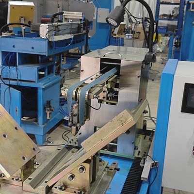 Στρώτης κάθετης ραφής 380V 2.3KW Μηχανή νεροχύτη μαγειρικής