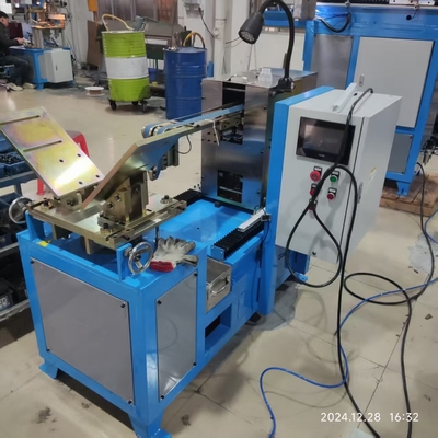 Ηλεκτρονική μηχανή CNC 380V 2.3KW κάθετης ραφής