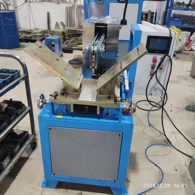 Ηλεκτρονική μηχανή CNC 380V 2.3KW κάθετης ραφής