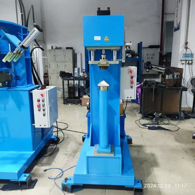 Μηχανή πίεσης γωνίας 380V 2,3KW PLC για νεροχύτες κουζίνας