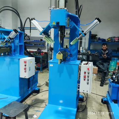 Καλή τιμή 380V υδραυλικό νεροχύτη κουζίνας συγκόλληση συγκόλληση πρέσα έλξης 1800x1000x2100mm σε απευθείας σύνδεση