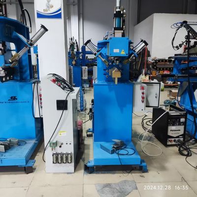 380V υδραυλικό νεροχύτη κουζίνας συγκόλληση συγκόλληση πρέσα έλξης 1800x1000x2100mm