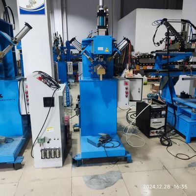 380V υδραυλικό νεροχύτη κουζίνας συγκόλληση συγκόλληση πρέσα έλξης 1800x1000x2100mm