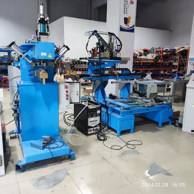 380V υδραυλικό νεροχύτη κουζίνας συγκόλληση συγκόλληση πρέσα έλξης 1800x1000x2100mm