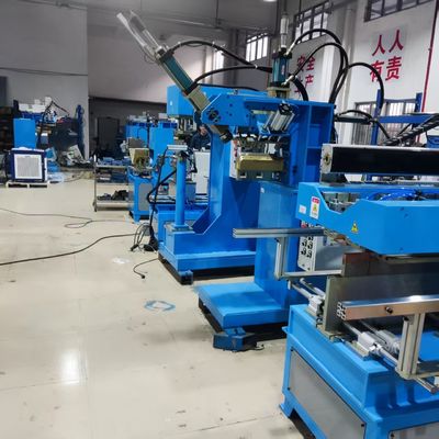 Καλή τιμή Δύο - λειτουργία Arc & Corner Press σε απευθείας σύνδεση
