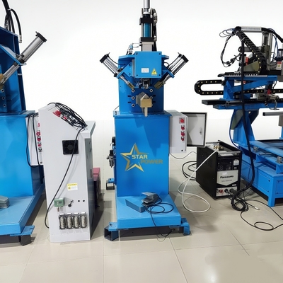 UltraSeam WP-5000