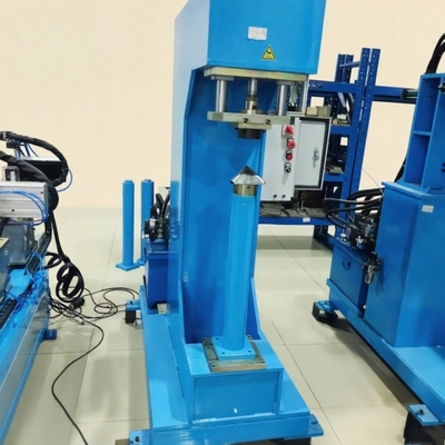 Πρέσα λείανσης εξωτερικών γωνιών ProEdge CNC