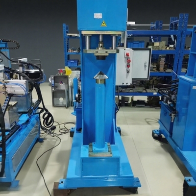 Πρέσα λείανσης εξωτερικών γωνιών ProEdge CNC