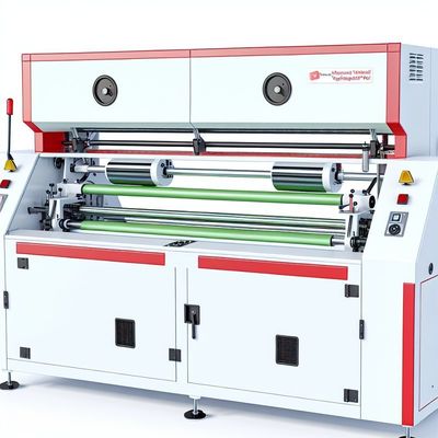 Διπλή - Σε - Μία Ολοκληρωμένη Μηχανή Κυλινδρικής Συγκόλλησης & Πρεσαρίσματος Γωνιών