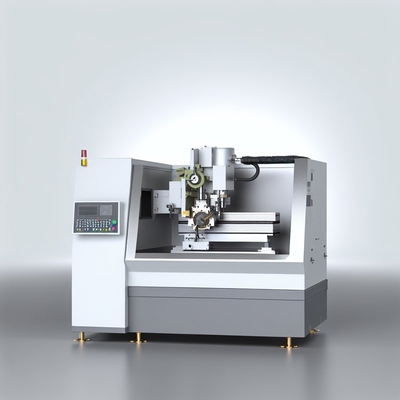 Πρέσα λείανσης εξωτερικών γωνιών ProEdge CNC