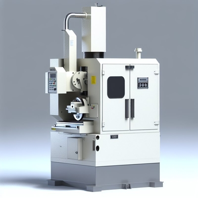 Πρέσα λείανσης εξωτερικών γωνιών ProEdge CNC