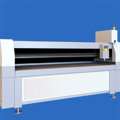 Καλή τιμή Μηχανή Κοπής Fiber Laser Τύπου Ρολλού για την Παραγωγή Χειροποίητων Νιπτήρων σε απευθείας σύνδεση