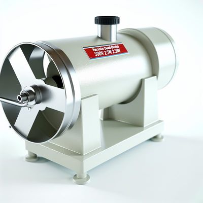 Στρώτης κάθετης ραφής 380V 2.3KW Μηχανή νεροχύτη μαγειρικής