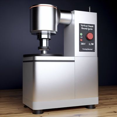 Στρώτης κάθετης ραφής 380V 2.3KW Μηχανή νεροχύτη μαγειρικής