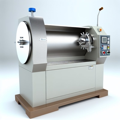 Ηλεκτρονική μηχανή CNC 380V 2.3KW κάθετης ραφής