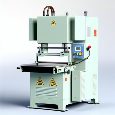 380V 2.3KW PLC συγκόλληση έλξης Rolling Press για νεροχύτες κουζίνας