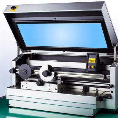 Μηχανή κάμψης με ακρίβεια γραμμής