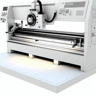 Μηχανή κάμψης με ακρίβεια γραμμής