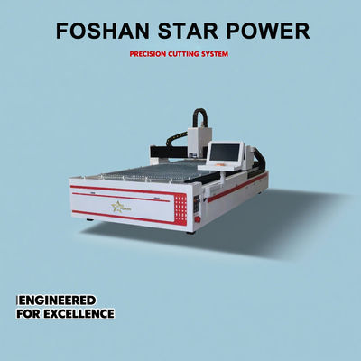 Κοπτικό λέιζερ με σύστημα κοπής λέιζερ υψηλής ακρίβειας για ανοξείδωτο χάλυβα