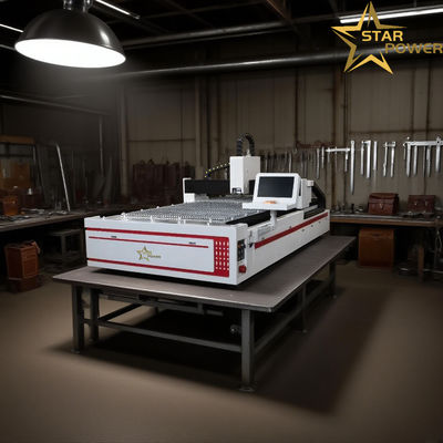 High - Speed Kitchen Sink Smart Manufacturing Laser Cutting Machine