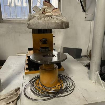 Automated Bottom Film Wrapping System ABFW-PT750 50pcs/min