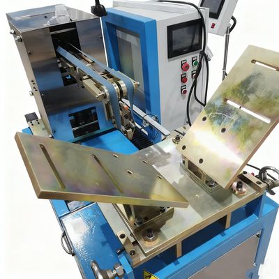 Μηχανή Λείανσης Κάθετων Ραφών HydroSeam Precision 380 με Υδραυλικό Σύστημα Κλειδώματος, Κινητήρας 2.3KW για Λείανση Ακριβείας