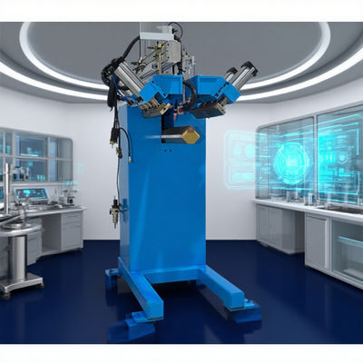 Καλή τιμή Βιομηχανικός Συγκολλητής Laser με Ισχύ 500W και Πίεση Αέρα Ελέγχου 0.1-1.2MPa για Ακριβή Σύνδεση Γωνιών σε απευθείας σύνδεση