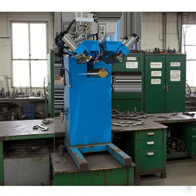 Μηχανή Συγκόλλησης CNC 500W με Πίεση Αέρα Ελέγχου 0.1-1.2MPa και Διαστάσεις 1750x1100x2300mm για την Κατασκευή Νεροχυτών Κουζίνας