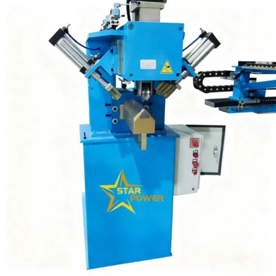 380V Υδραυλική Πρέσα Συγκόλλησης Νεροχύτη Κουζίνας Υψηλής Απόδοσης