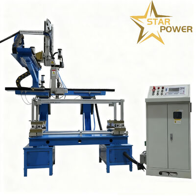 Ηλεκτρονική συγκόλληση με λέιζερ CNC για νεροχύτες