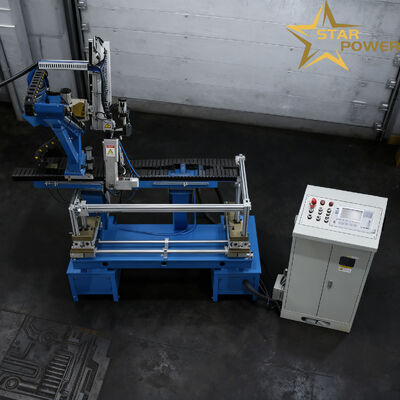 Μηχανή συγκόλλησης λέιζερ CNC για την παραγωγή αδιάτακτων ακανόνιστων νεροχύτων