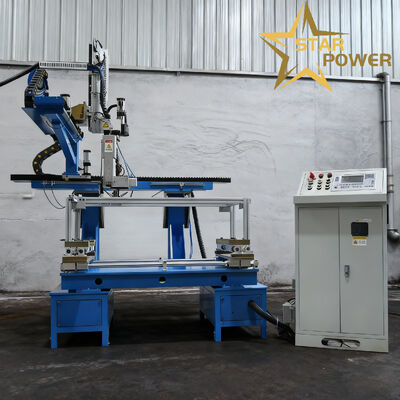 Συναρμολογητής CNC τετραγωνικού νεροχύτη με συγκόλληση 4 πλευρών και βαθιά διείσδυση λέιζερ για χειροποίητα νεροχύτη από ανοξείδωτο χάλυβα