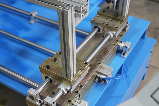 CNC High-Efficiency Handmade Sink Four-Side Welding Machine with Automatic Positioning