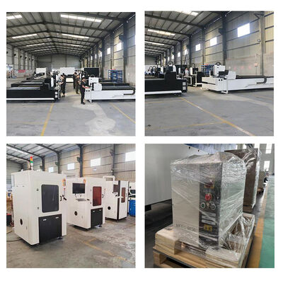Laser Cutting Machine for Making Handmade Kitchen Sinks